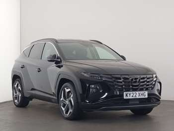 2022 - 1.6 TGDi Hybrid 230 Premium 5dr 2WD Auto