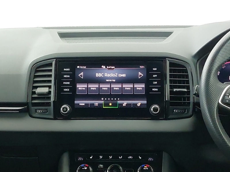 Used Skoda Karoq 2024 for sale - 76282084: Photo 10