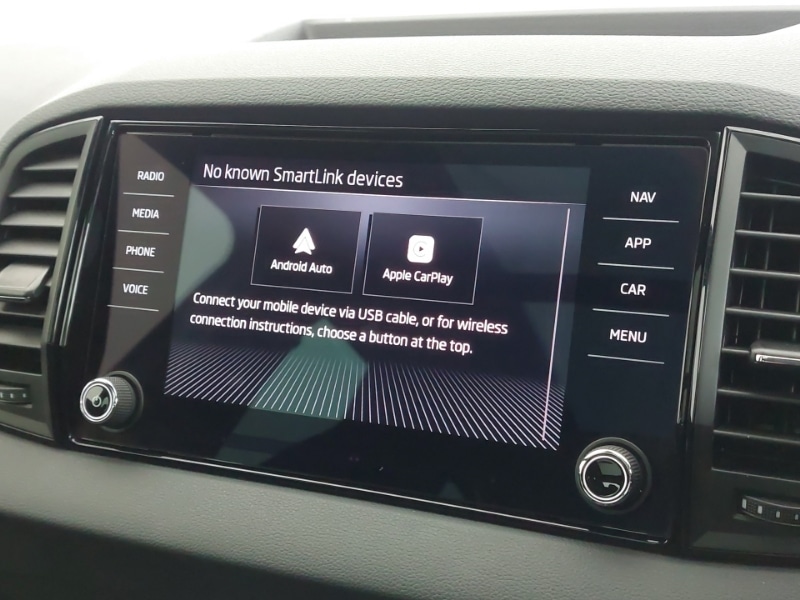 Used Skoda Karoq 2024 for sale - 76282084: Photo 15