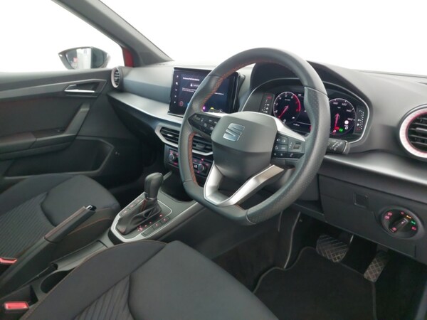 Used SEAT Arona 2024 for sale - 75796253: Photo 11