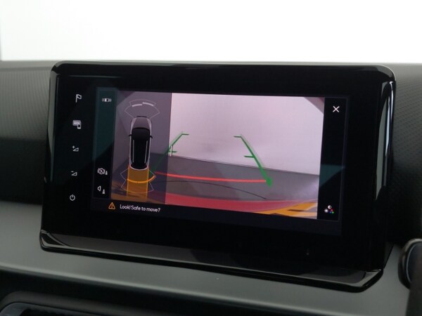 Used SEAT Arona 2024 for sale - 75796253: Photo 12