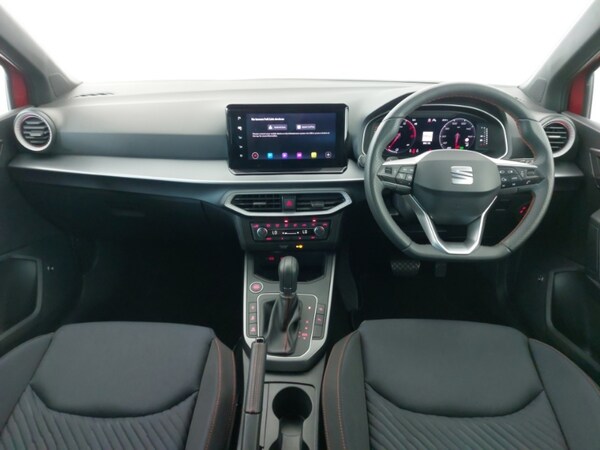 Used SEAT Arona 2024 for sale - 75796253: Photo 2