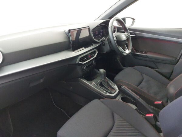 Used SEAT Arona 2024 for sale - 75796253: Photo 5
