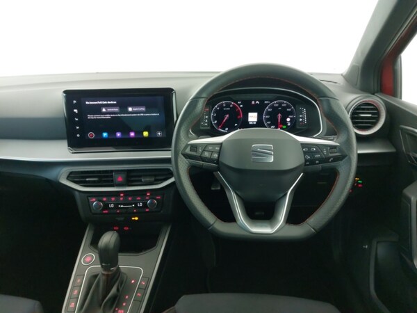 Used SEAT Arona 2024 for sale - 75796253: Photo 7