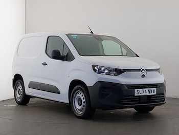 Used Citroen Berlingo 2024 for sale - 78670062: Photo