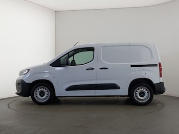 Used Citroen Berlingo 2024 for sale - 78670062: Photo