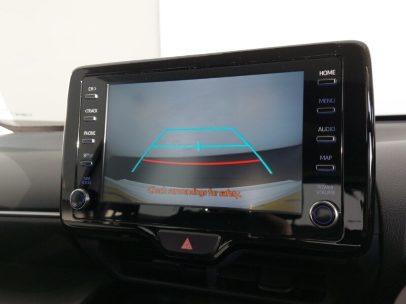 Used Toyota Yaris Cross 2022 for sale - 77605960: Photo 19