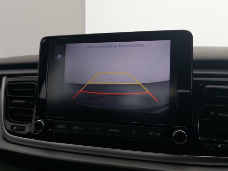 Used Kia Rio 2022 for sale - 76860244: Photo 17