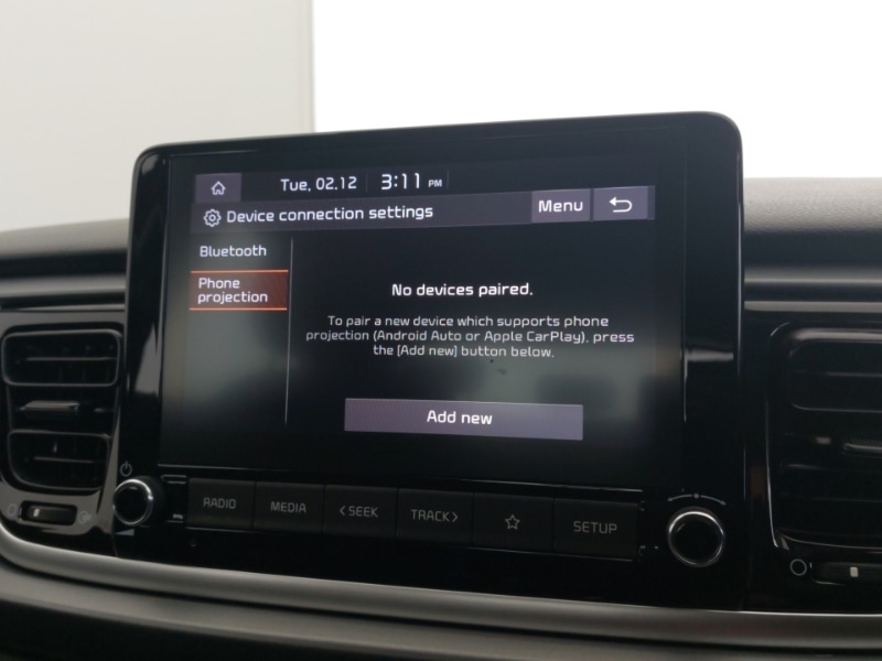 Used Kia Rio 2022 for sale - 76860244: Photo 18