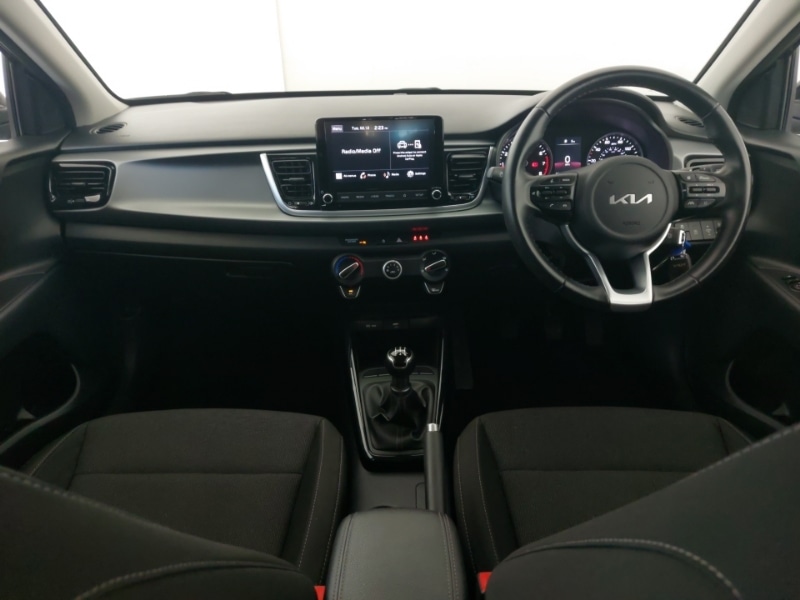 Used Kia Rio 2022 for sale - 76860244: Photo 2