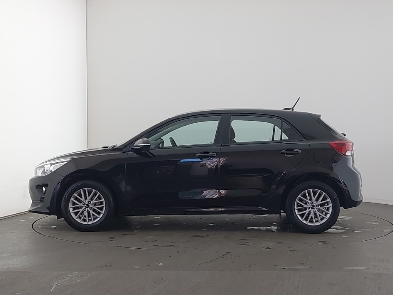 Used Kia Rio 2022 for sale - 76860244: Photo 4