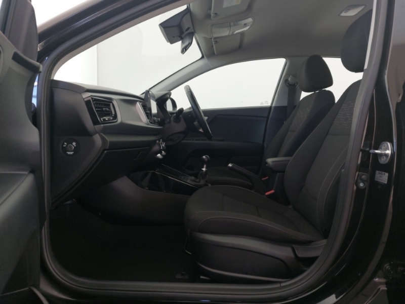 Used Kia Rio 2022 for sale - 76860244: Photo 5