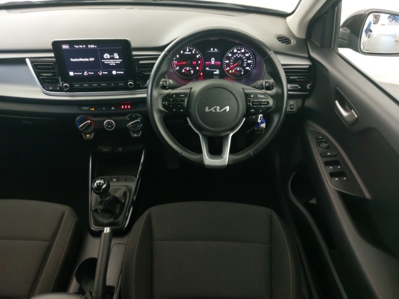 Used Kia Rio 2022 for sale - 76860244: Photo 7