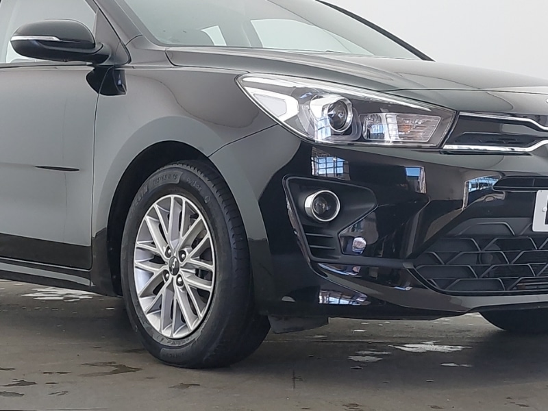 Used Kia Rio 2022 for sale - 76860244: Photo 9