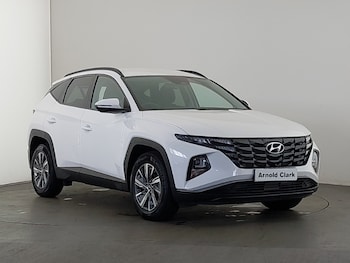 Used Hyundai TUCSON 2023 for sale - 78230118: Photo