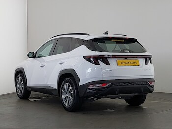 Used Hyundai TUCSON 2023 for sale - 78230118: Photo