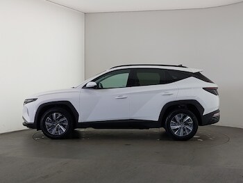 Used Hyundai TUCSON 2023 for sale - 78230118: Photo