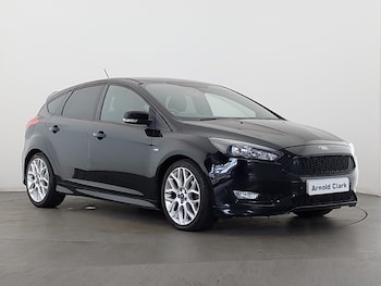 Used Ford Focus 2017 for sale - 79546317: Photo