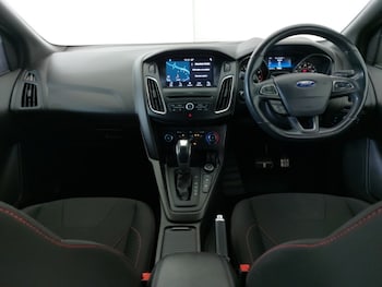 Used Ford Focus 2017 for sale - 79546317: Photo