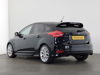 Used Ford Focus 2017 for sale - 79546317: Photo