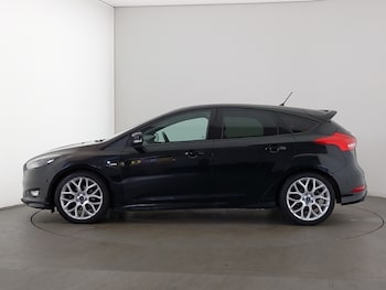 Used Ford Focus 2017 for sale - 79546317: Photo