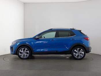 Used Kia Stonic 2023 for sale - 79231479: Photo