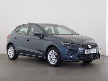 Used SEAT Ibiza 2026 for sale - 79231500: Photo