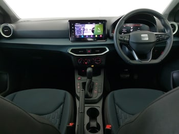 Used SEAT Ibiza 2026 for sale - 79231500: Photo