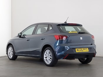 Used SEAT Ibiza 2026 for sale - 79231500: Photo