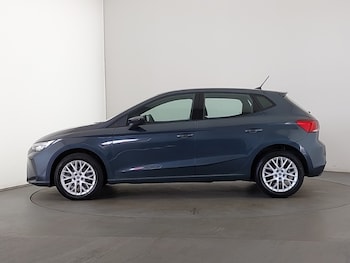 Used SEAT Ibiza 2026 for sale - 79231500: Photo