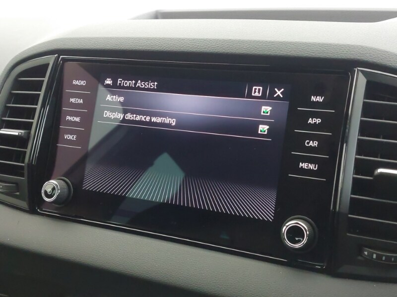 Used Skoda Karoq 2024 for sale - 75910007: Photo 14