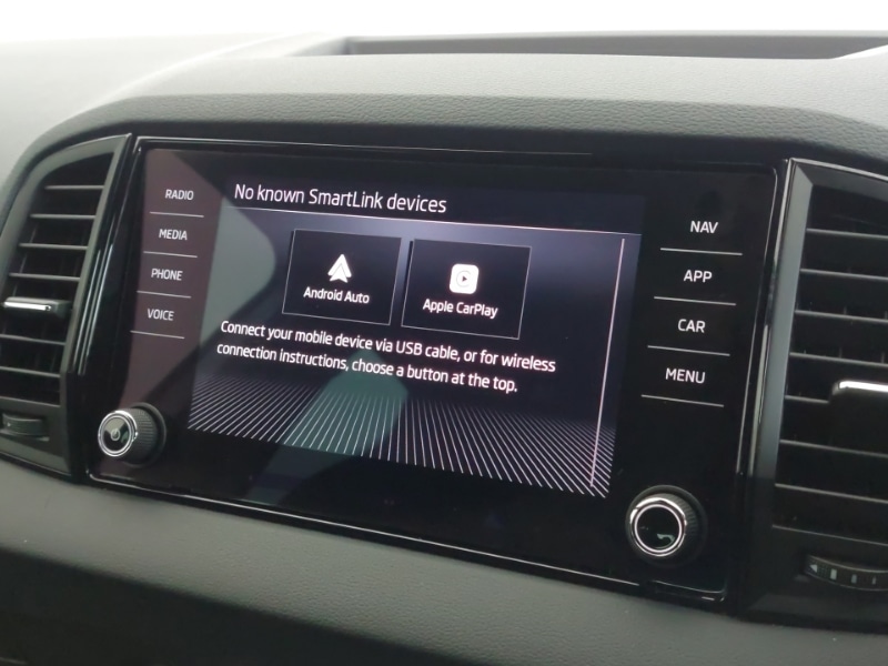 Used Skoda Karoq 2024 for sale - 75910007: Photo 15