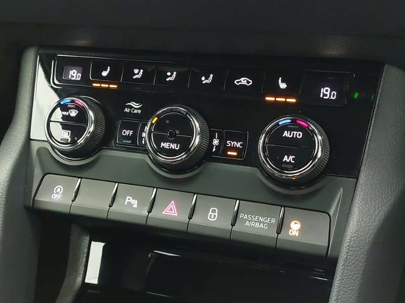 Used Skoda Karoq 2024 for sale - 75910007: Photo 17