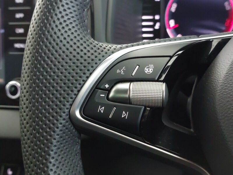 Used Skoda Karoq 2024 for sale - 75910007: Photo 18