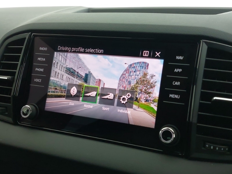 Used Skoda Karoq 2024 for sale - 75910007: Photo 19