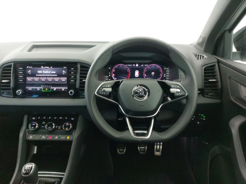 Used Skoda Karoq 2024 for sale - 75910007: Photo 7