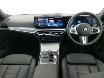 Used BMW 3 Series 2024 for sale - 74913932: Photo