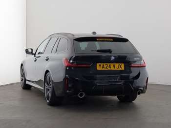 Used BMW 3 Series 2024 for sale - 74913932: Photo