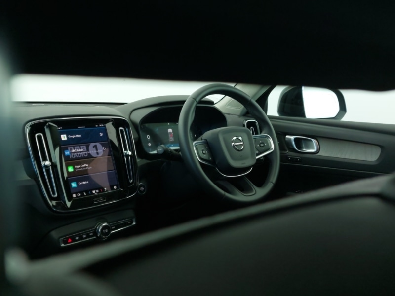 Used Volvo XC40 2024 for sale - 76052838: Photo 10