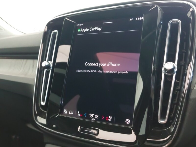 Used Volvo XC40 2024 for sale - 76052838: Photo 17