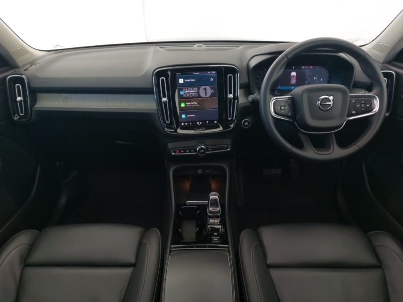 Used Volvo XC40 2024 for sale - 76052838: Photo 2