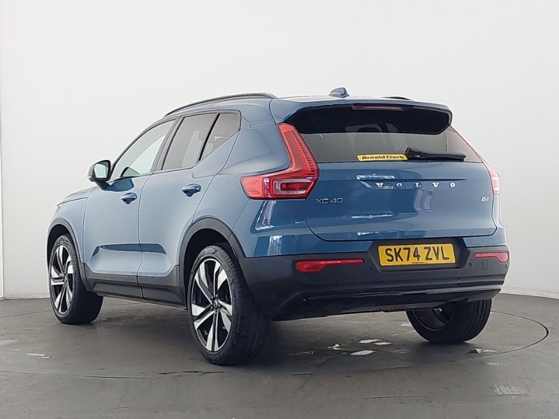 Used Volvo XC40 2024 for sale - 76052838: Photo 3