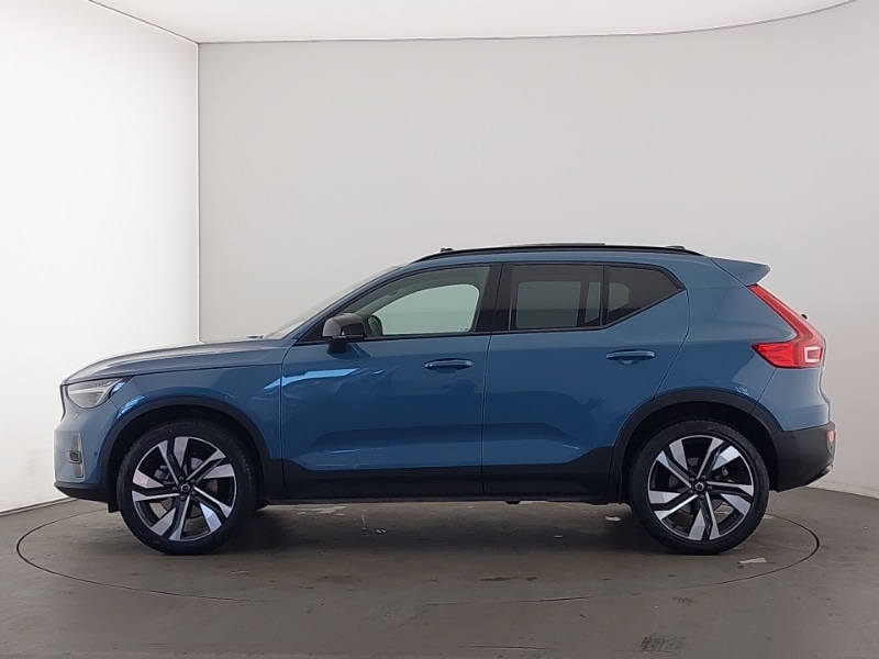 Used Volvo XC40 2024 for sale - 76052838: Photo 4