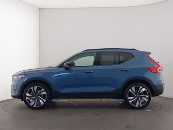 Used Volvo XC40 2024 for sale - 76052838: Photo 4