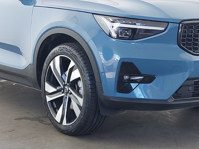 Used Volvo XC40 2024 for sale - 76052838: Photo 9