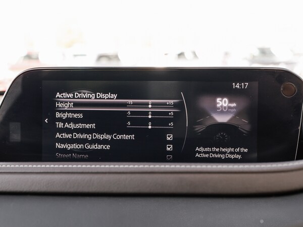 Used Mazda CX-30 2021 for sale - 75125095: Photo 12