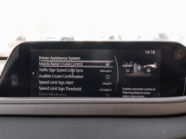 Used Mazda CX-30 2021 for sale - 75125095: Photo 13