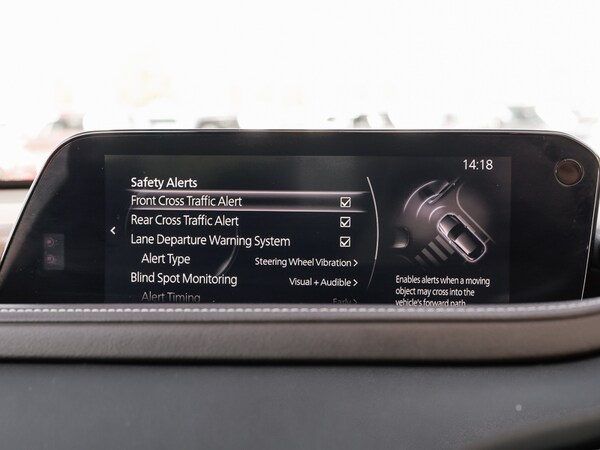 Used Mazda CX-30 2021 for sale - 75125095: Photo 14