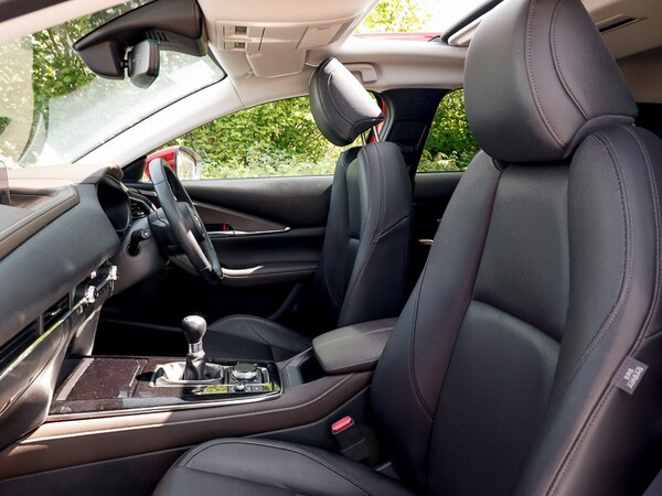 Used Mazda CX-30 2021 for sale - 75125095: Photo 16