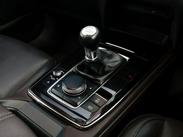 Used Mazda CX-30 2021 for sale - 75125095: Photo 18
